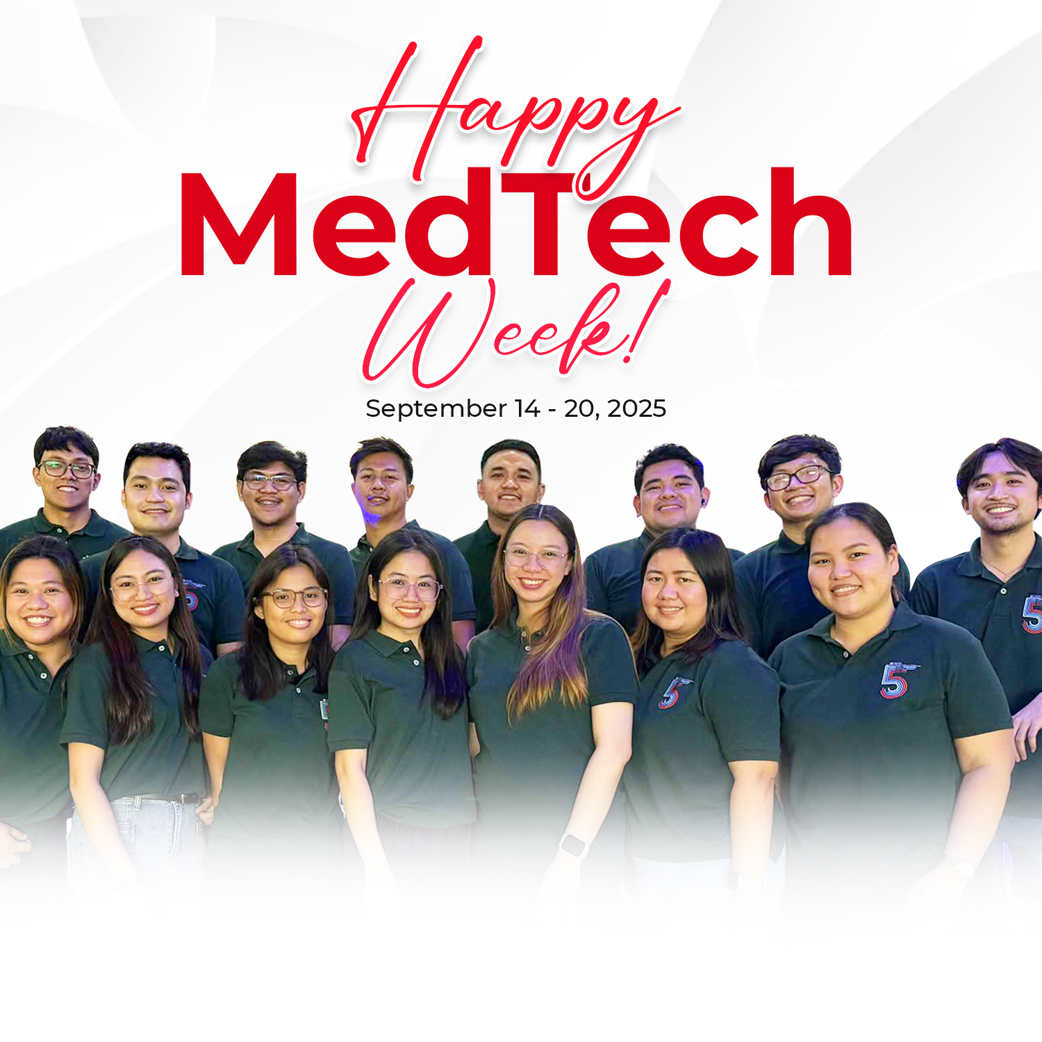 Celebrating MedTech Week 2025,  Honoring the Unsung Heroes of Healthcare