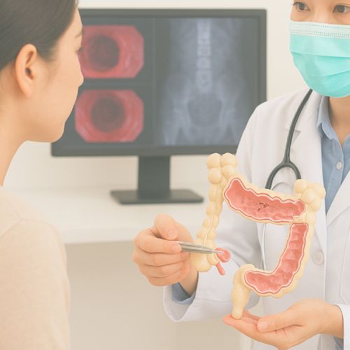 Early Detection Saves Lives: Fecal Immunochemical Test (FIT) Now Available at Nueva Ecija Medical Center Inc.