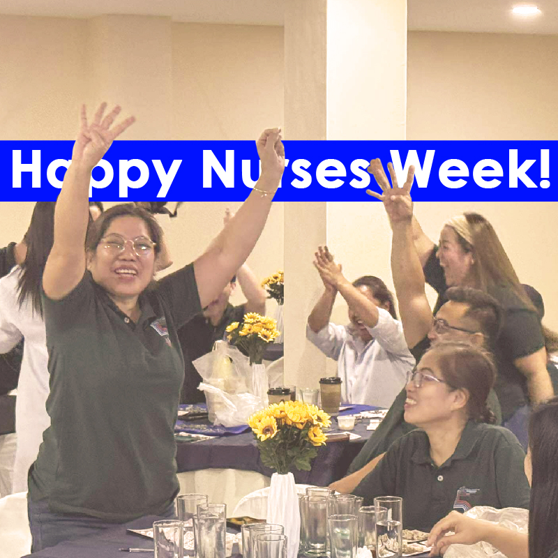 Nueva Ecija Medical Center Inc. Celebrates the 68th Philippine Nurses Week Culmination