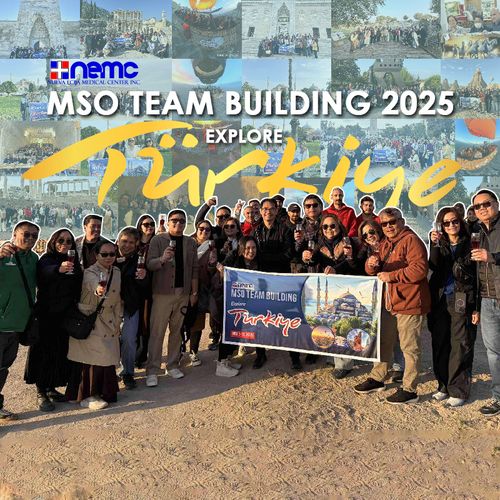 MSO Goes to Türkiye: A Journey Through History, Culture, and Timeless Beauty