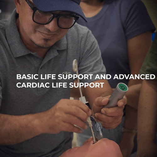 Concise version: "NEMC 5th anniversary logo featuring stylized number 5 with core values: Family, Integrity, Value, Excellence