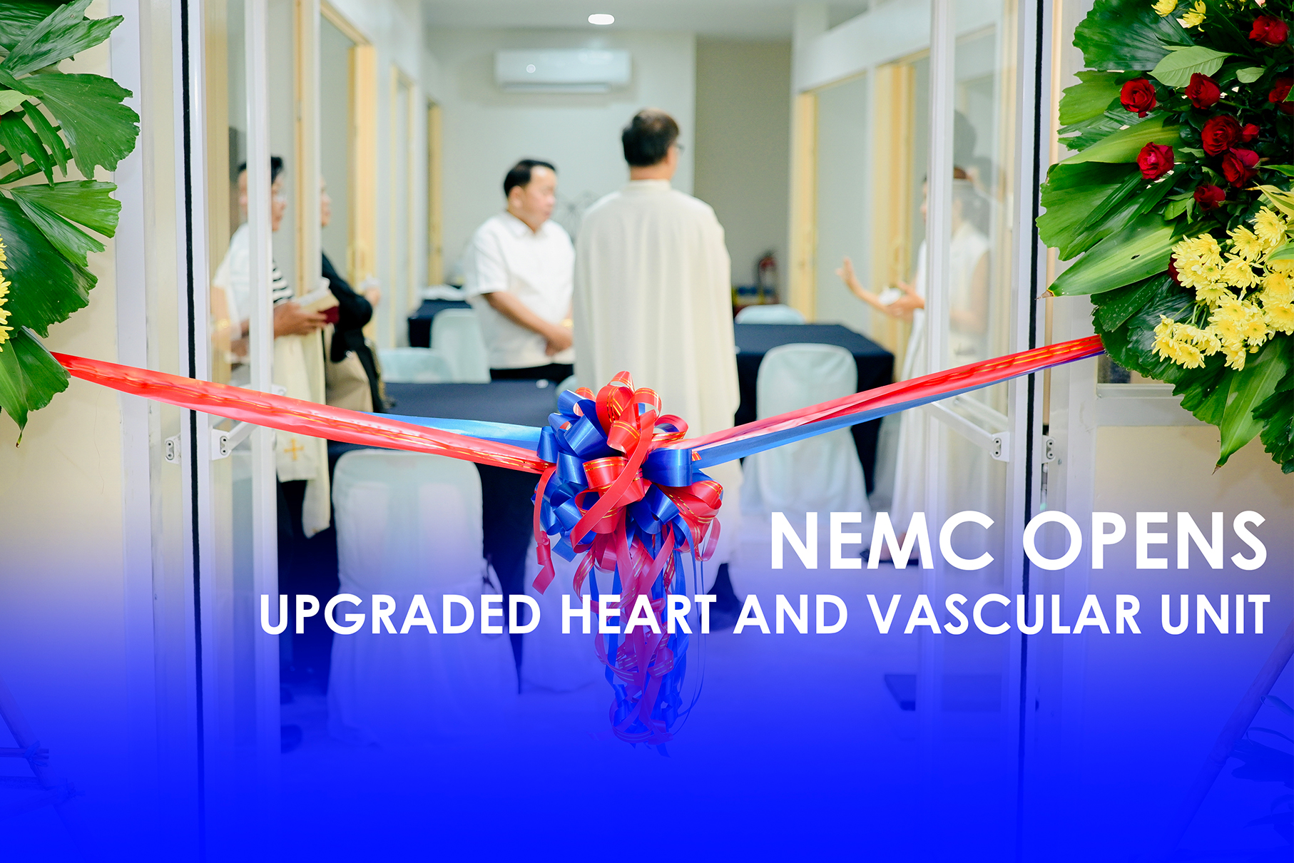 NEMC Heart Hub: A New Era in Cardiac and Vascular Care Begins