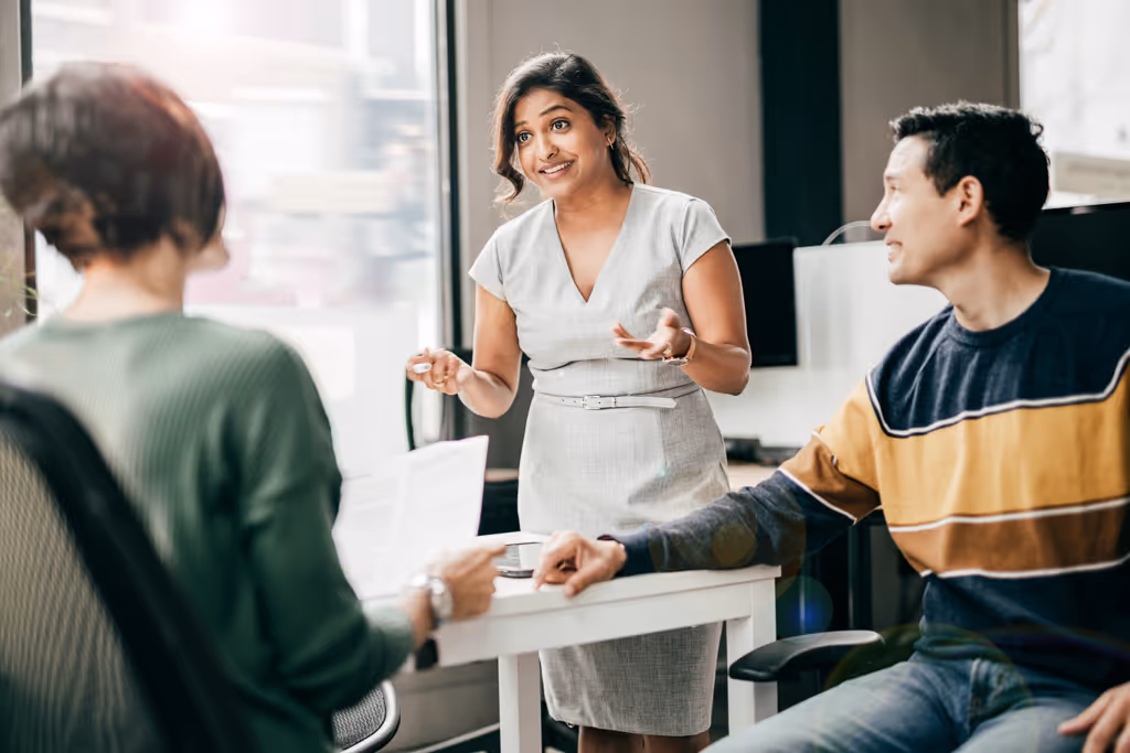 Strategic staffing model for data preparation projects