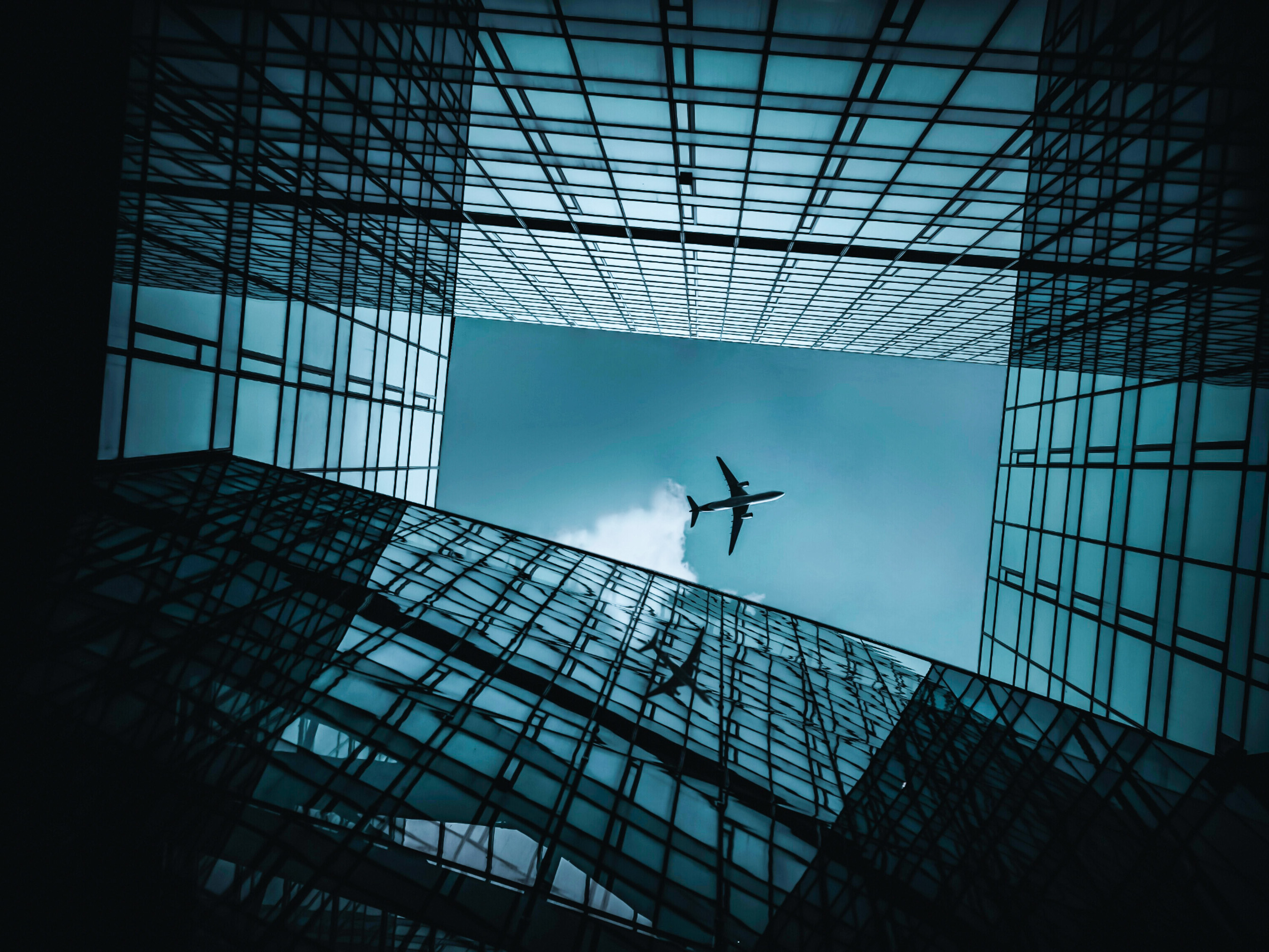 Visibility that changes the story