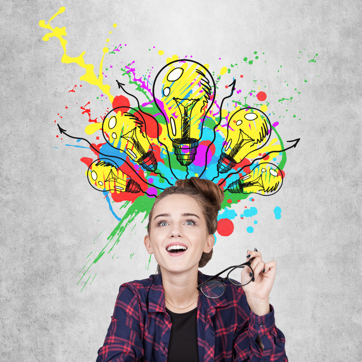 What Creativity Really Means: For Creatives vs. Non-Creatives.