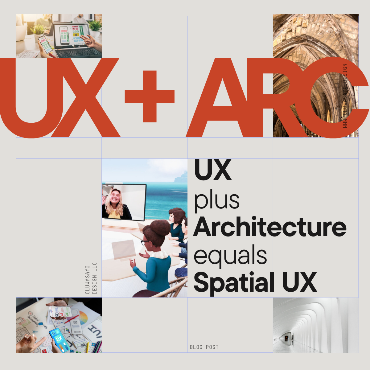 UX Meets Architecture: The Rise of Spatial UX