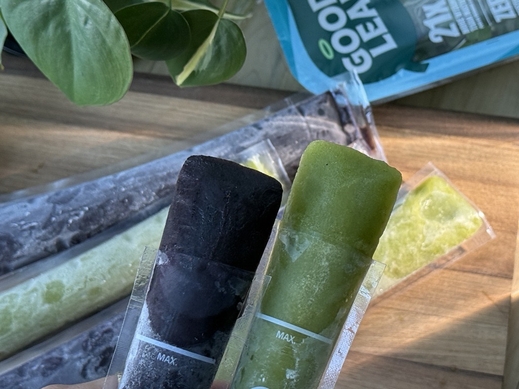 Superfood Freezies