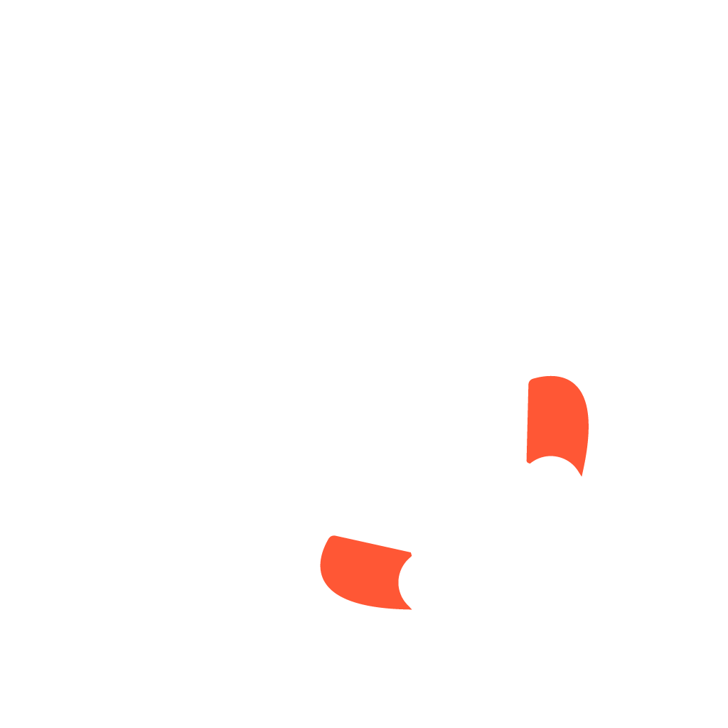 슝 화이트로고