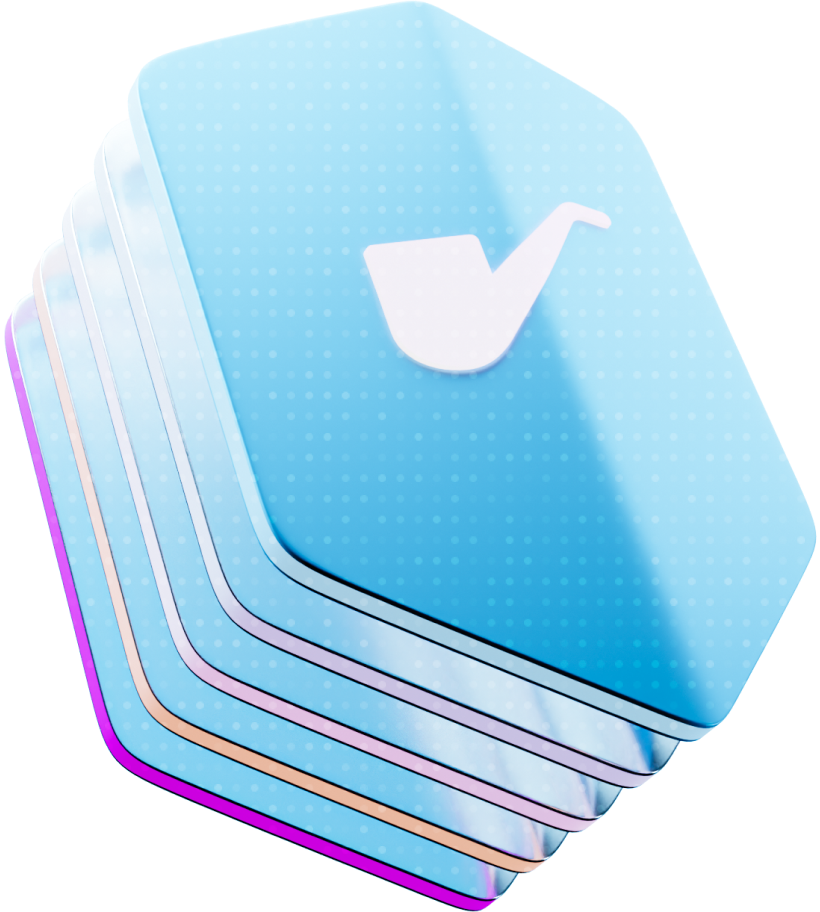 Image of Sherlock Shield icon showing end-to-end web3 security
