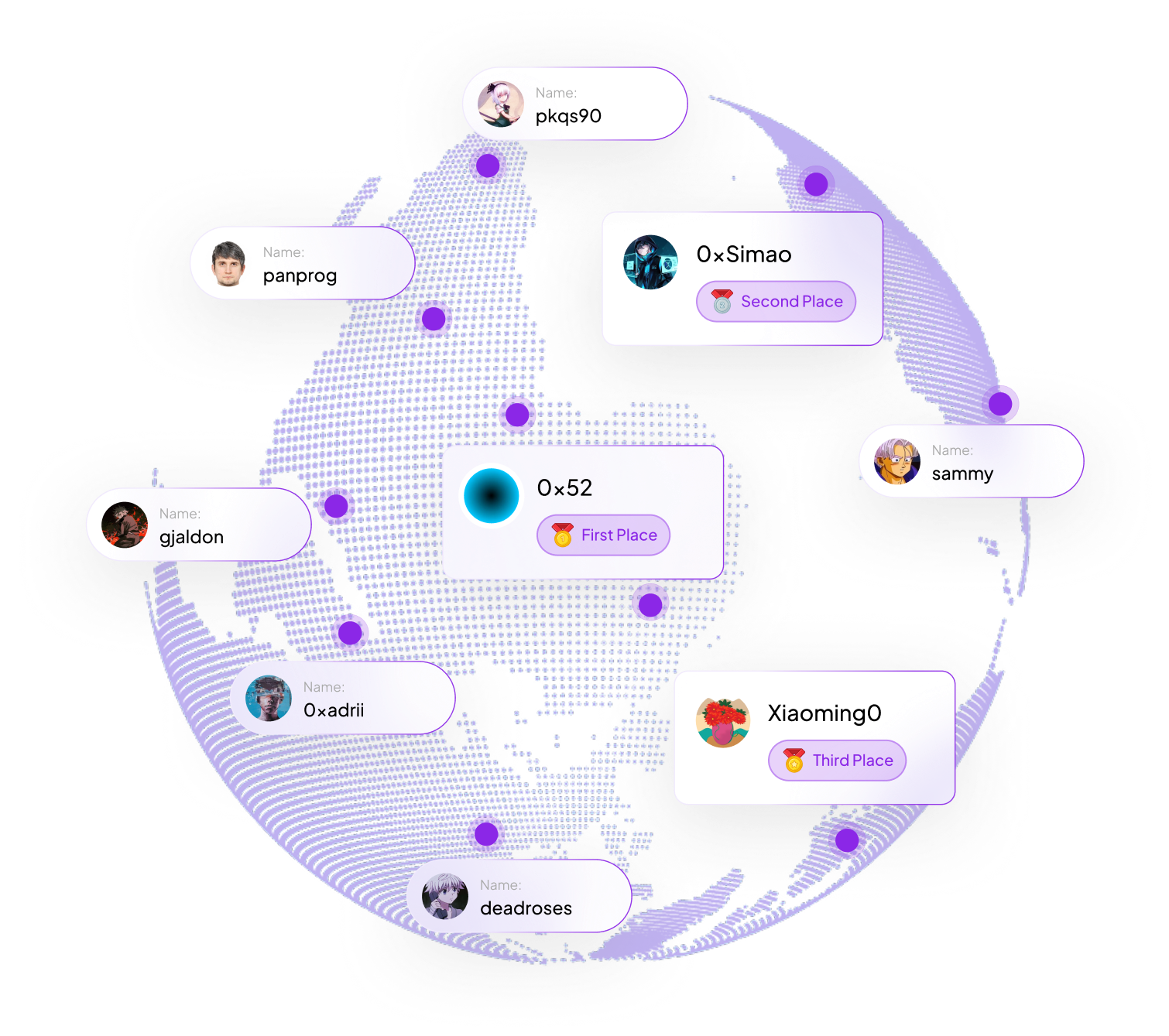 Graphic illustrating Sherlock audit contests for Web3 smart contract security Title: Explore Sherlock Audit Contests