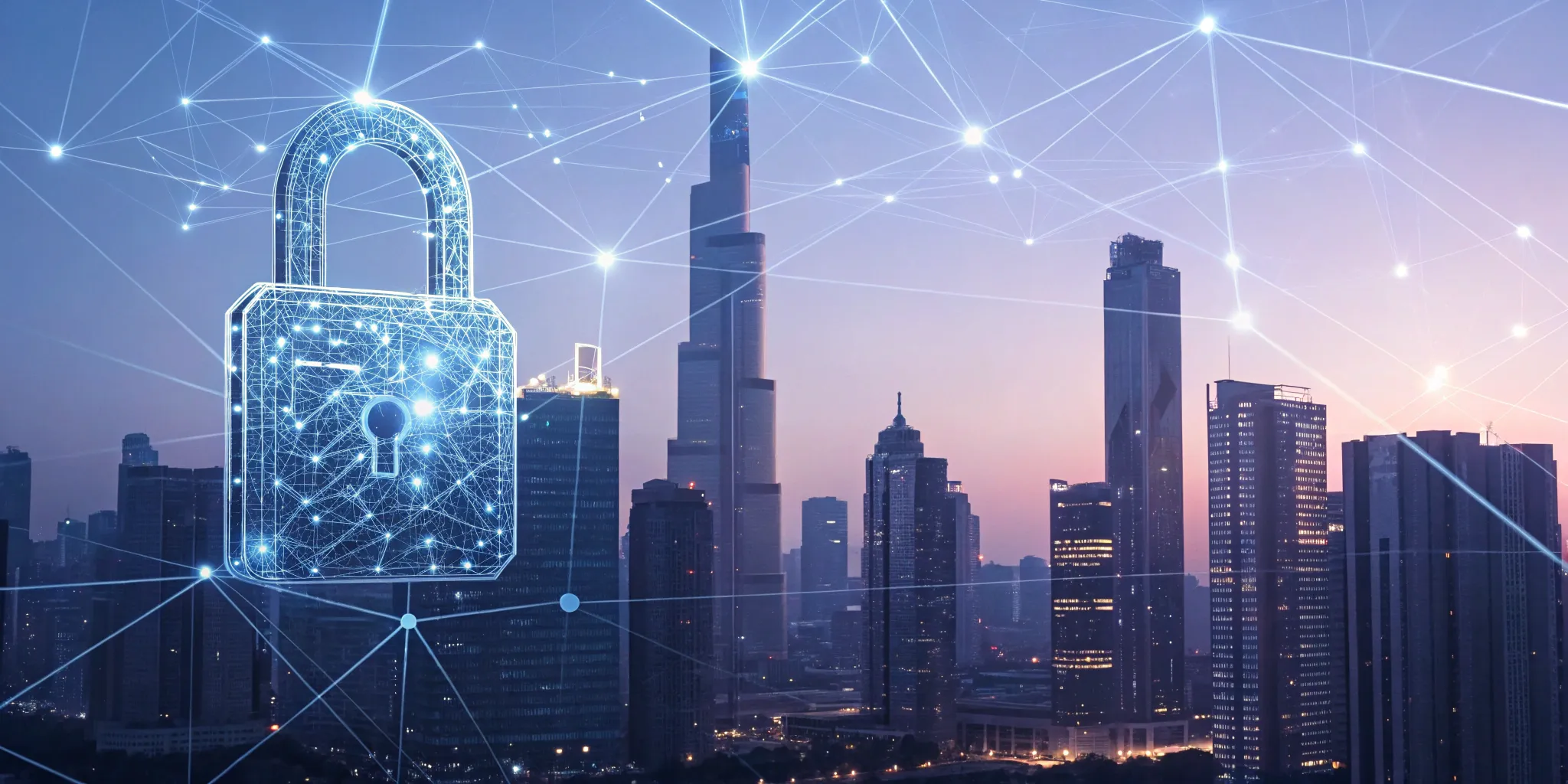 Top blockchain security companies protect Web3.