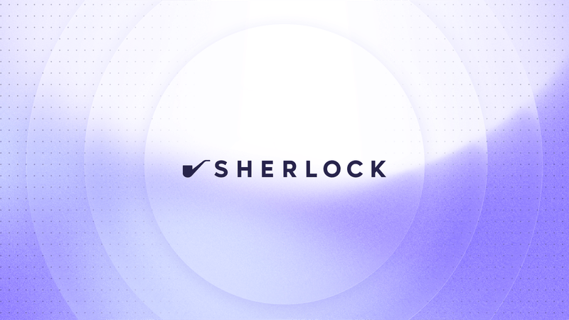 Sherlock — How to Build an AI Agent That Pays with USDC
