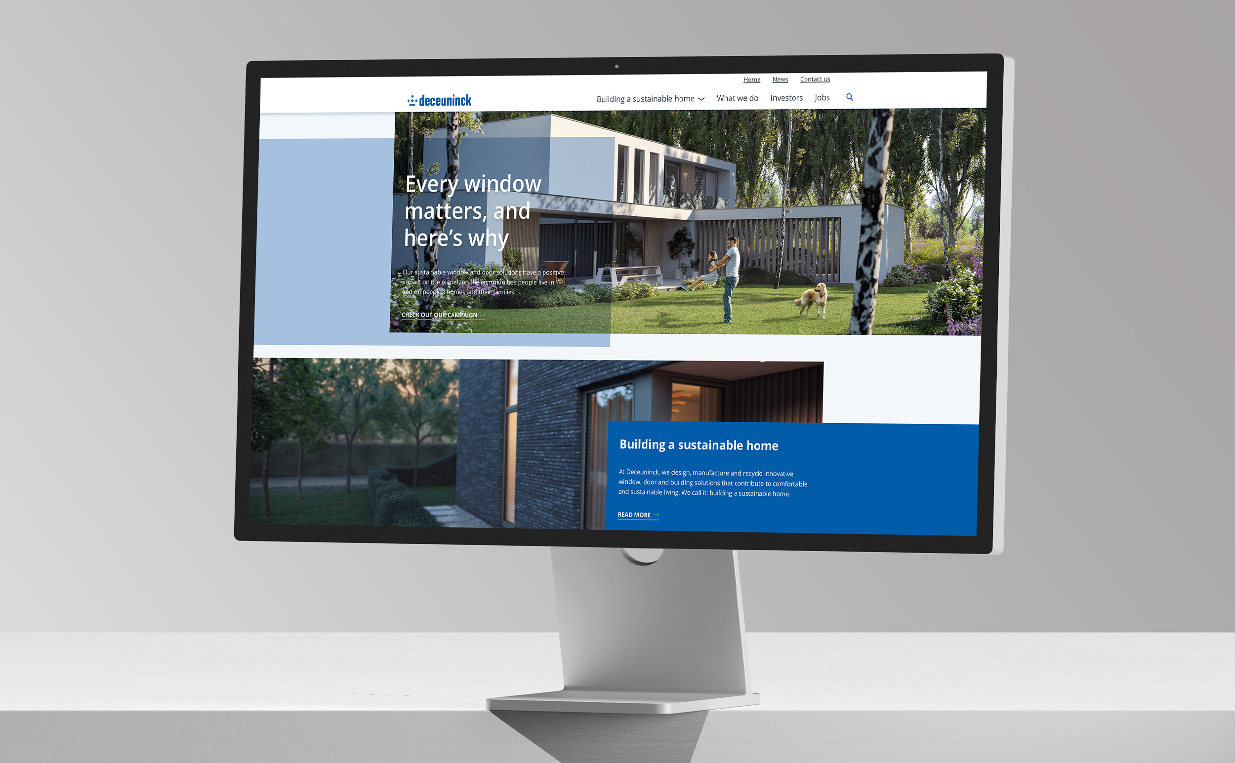 Deceuninck.com