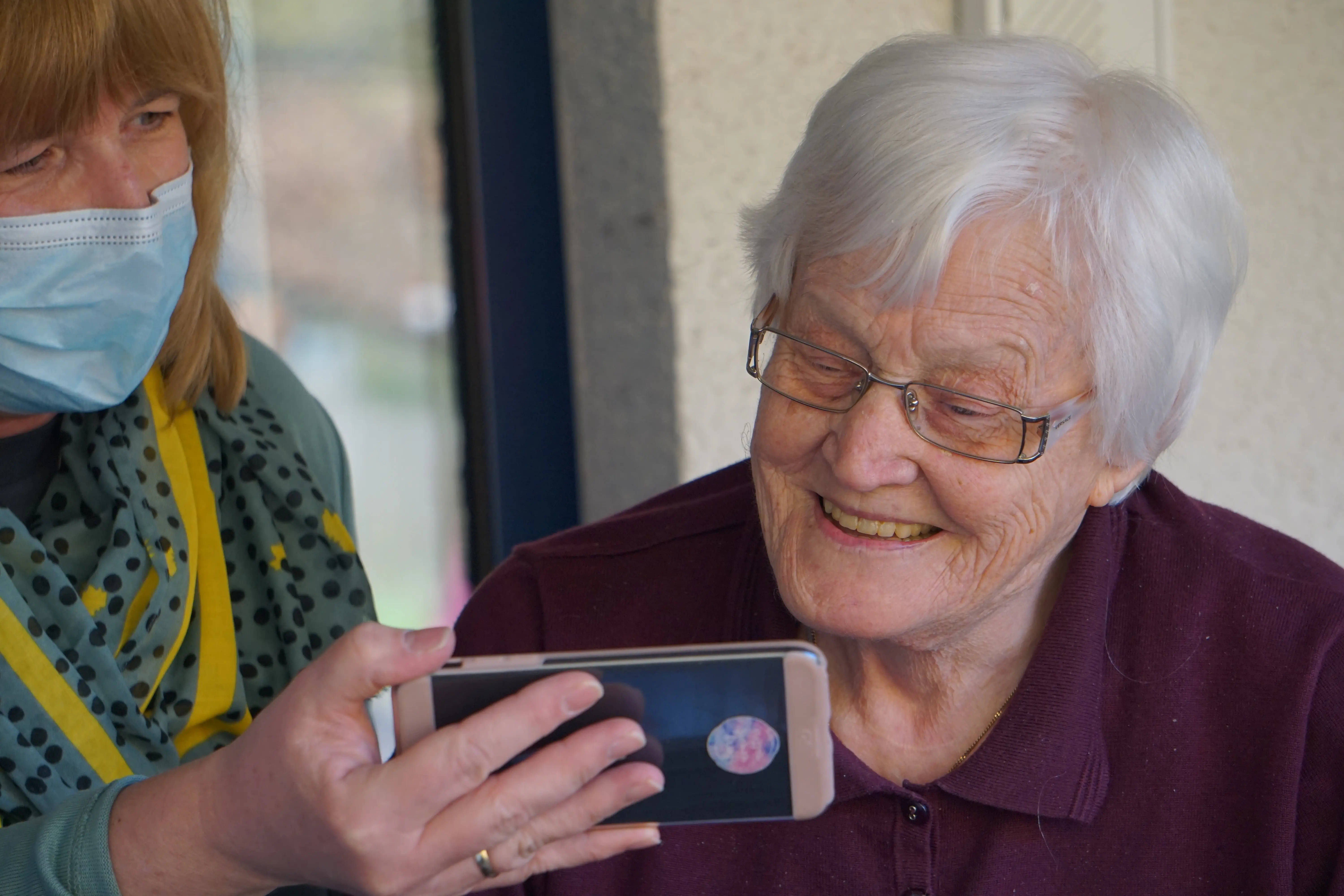 Use this caregiver interview questions template to evaluate your candidates