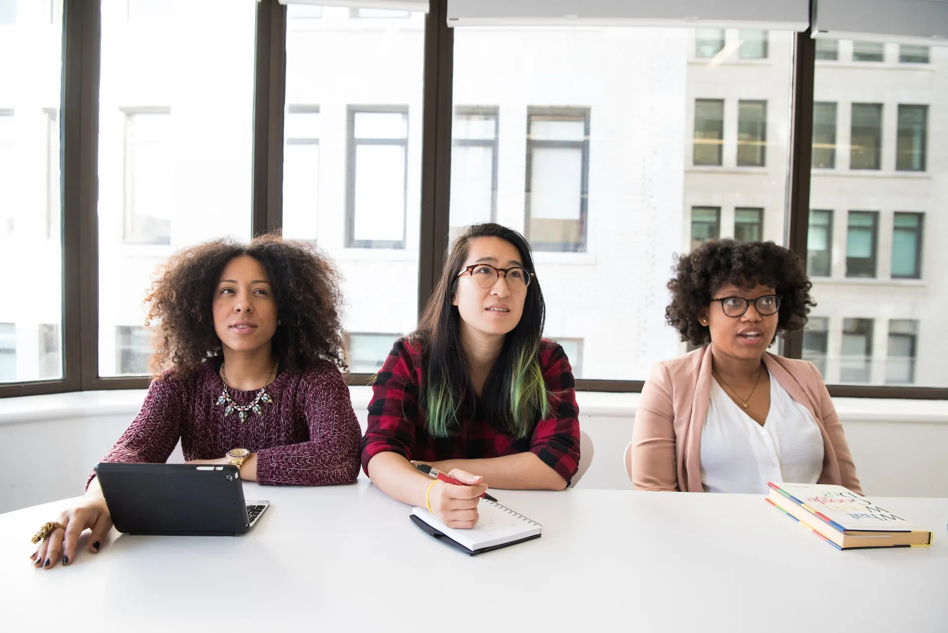 Minority Business Enterprise (MBE): A business owned and operated by minority individuals.