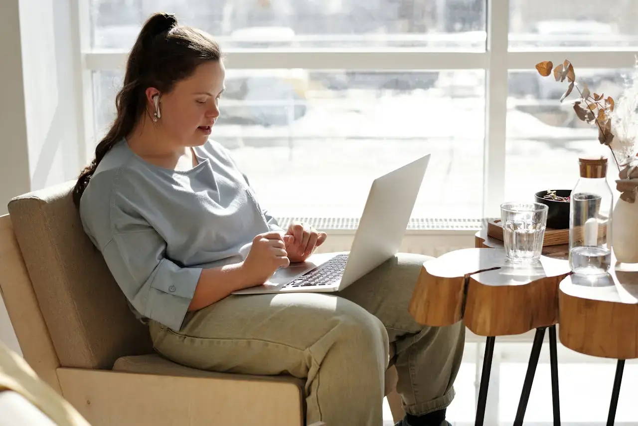 Ensure compliance with the state law with this California Disability Accommodation Policy.