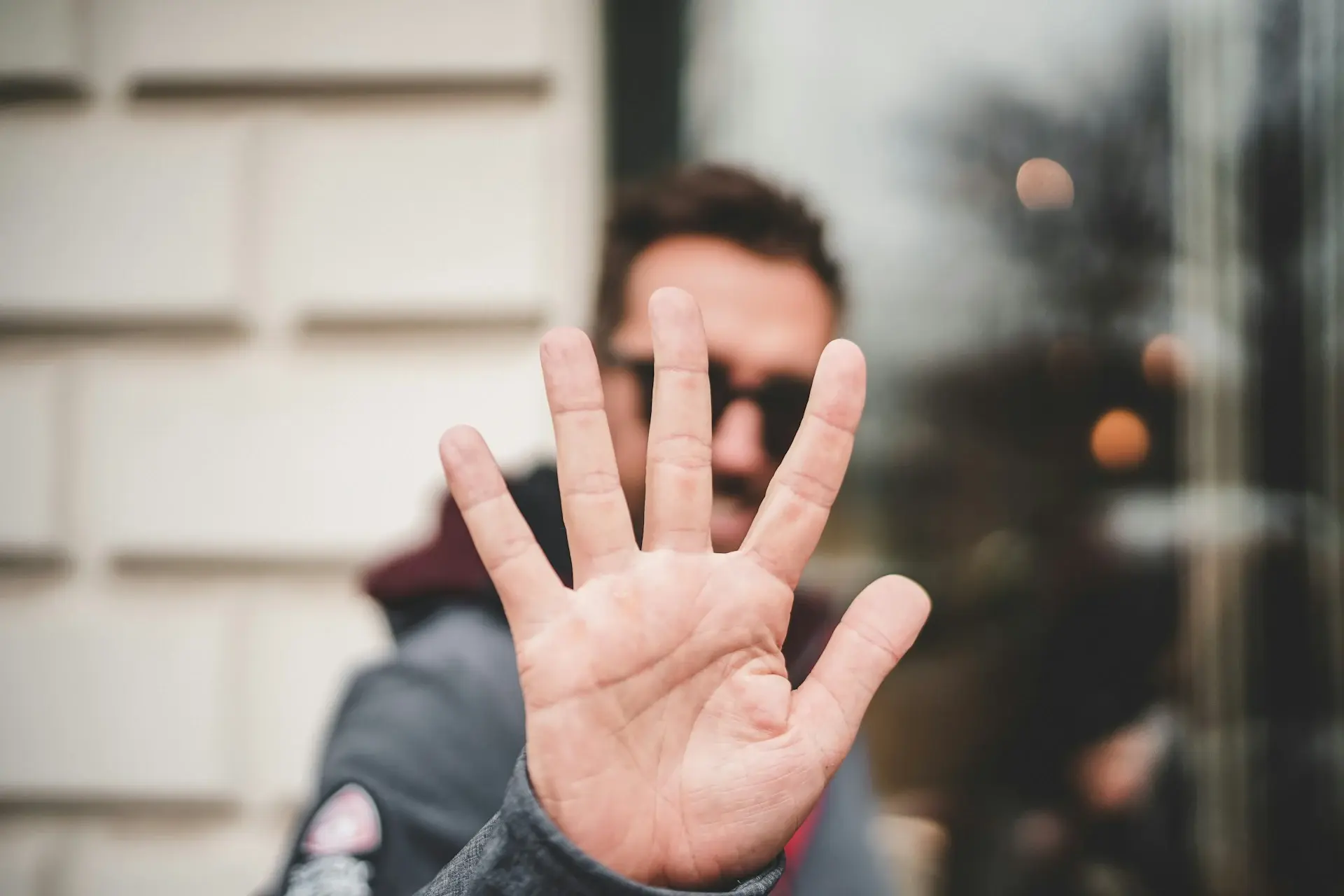 Enforce Solicitation and Visitor Policy to create a safe work environment.