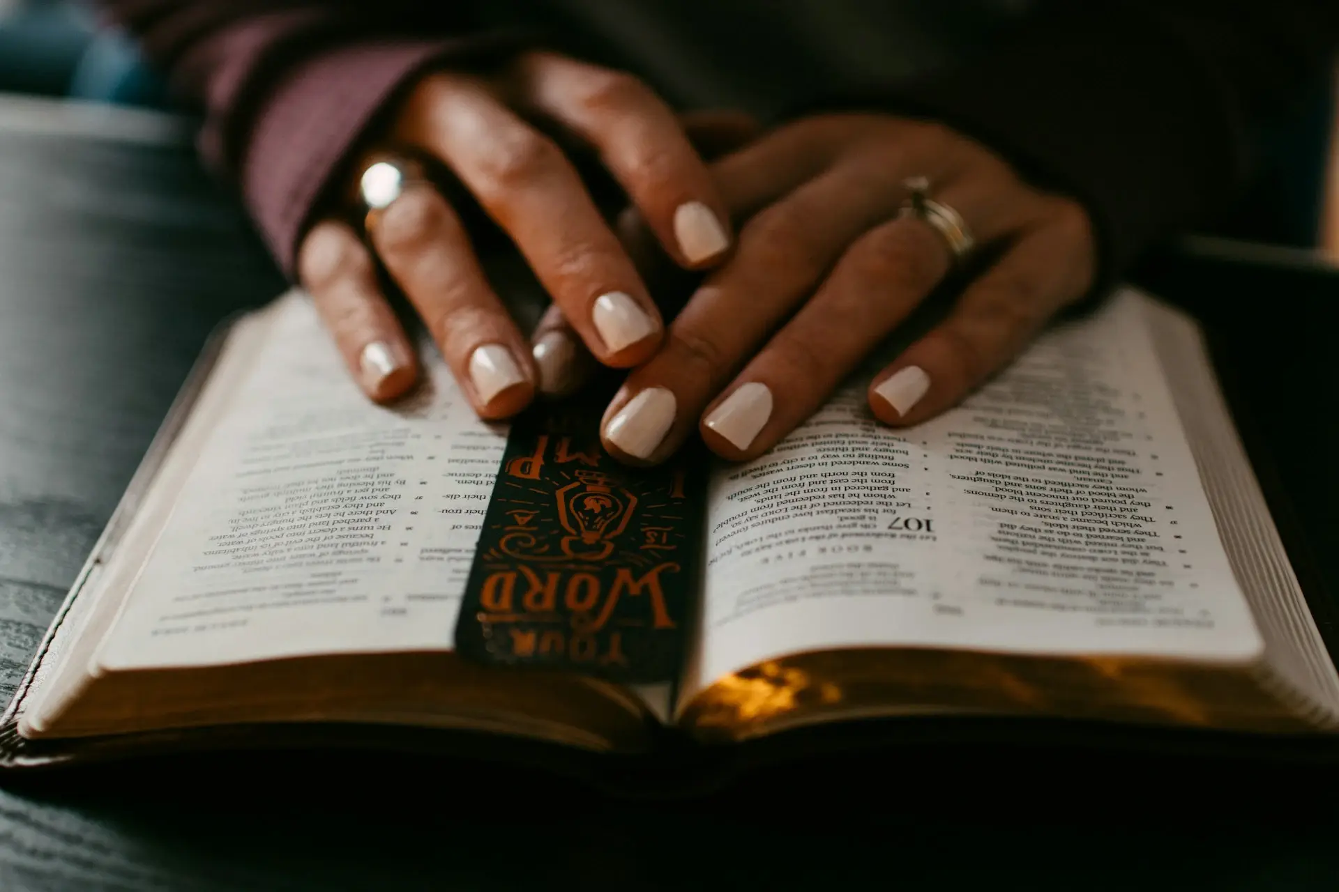 The religious accommodation policy outlines a company's commitment to providing a diverse and inclusive workplace that respects the religious beliefs of all employees.