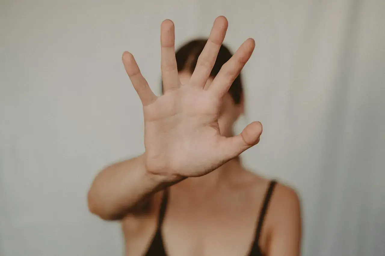 Use this Anti-Human Trafficking Policy template to stop this heinous crime.