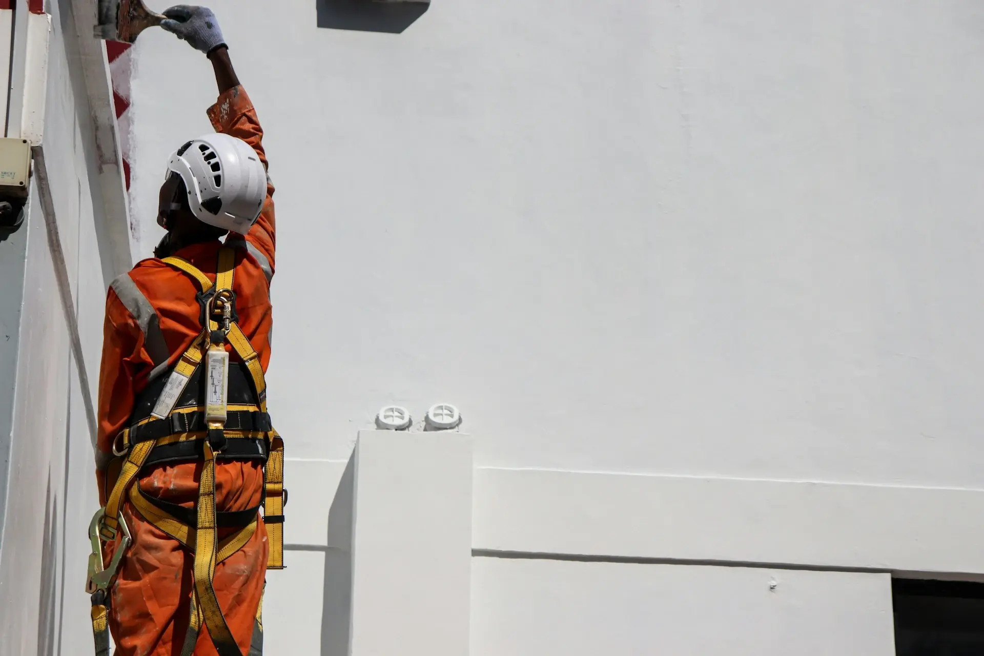 Stay compliant with the state laws with this California Workplace Safety Policy template.