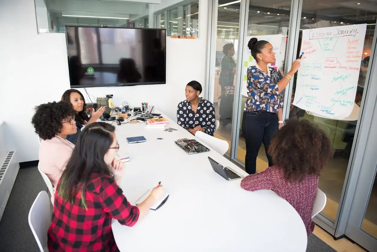 Ensure effective communication with this English-only language policy template.