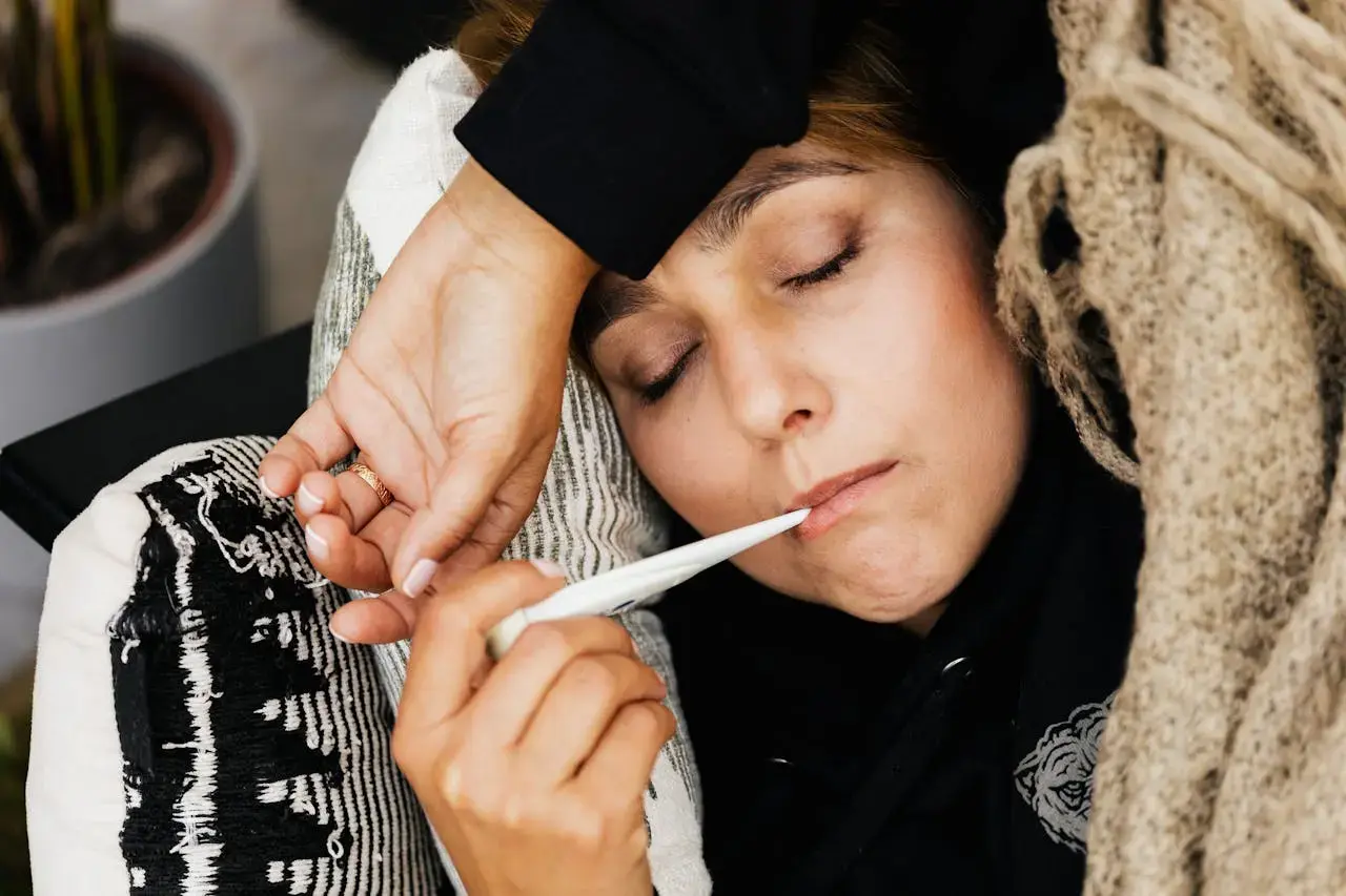 Track paid sick leave with this California Paid Sick Leave Policy - Lump Sum template.