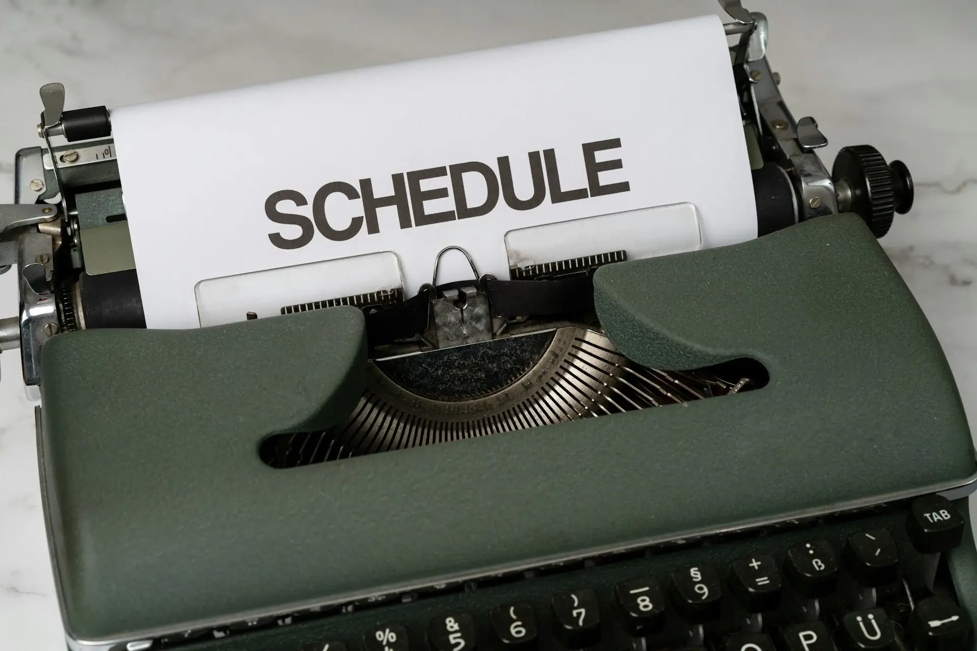 Offer better work flexibility with this California Alternative Workweek Policy template.