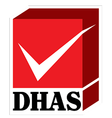 dhas