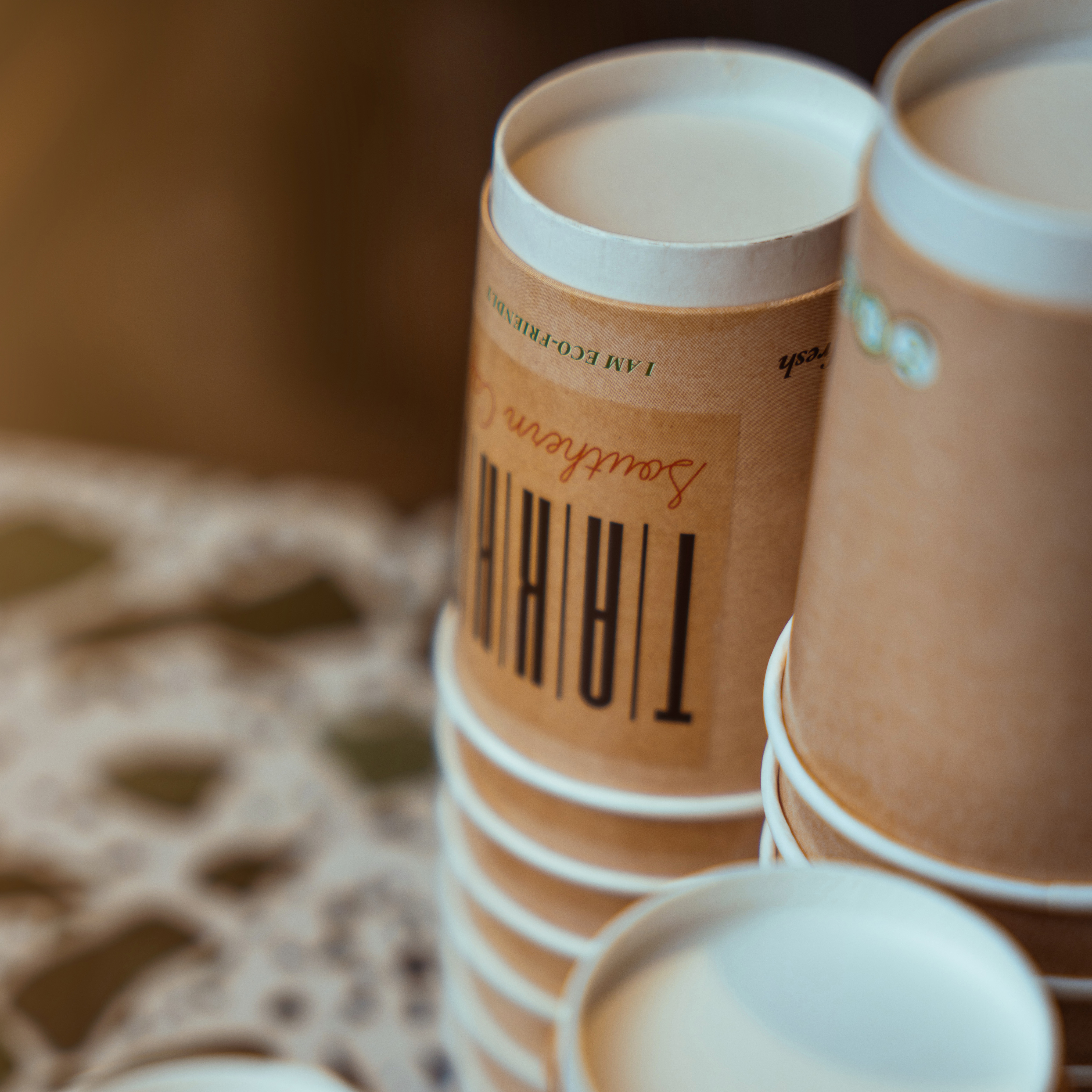 Experience authentic South Indian flavors in a modern café by M Group, Chennai.