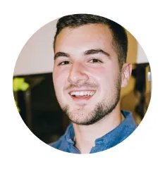 Svetoslav Dekov Data Lead, Glassdollar