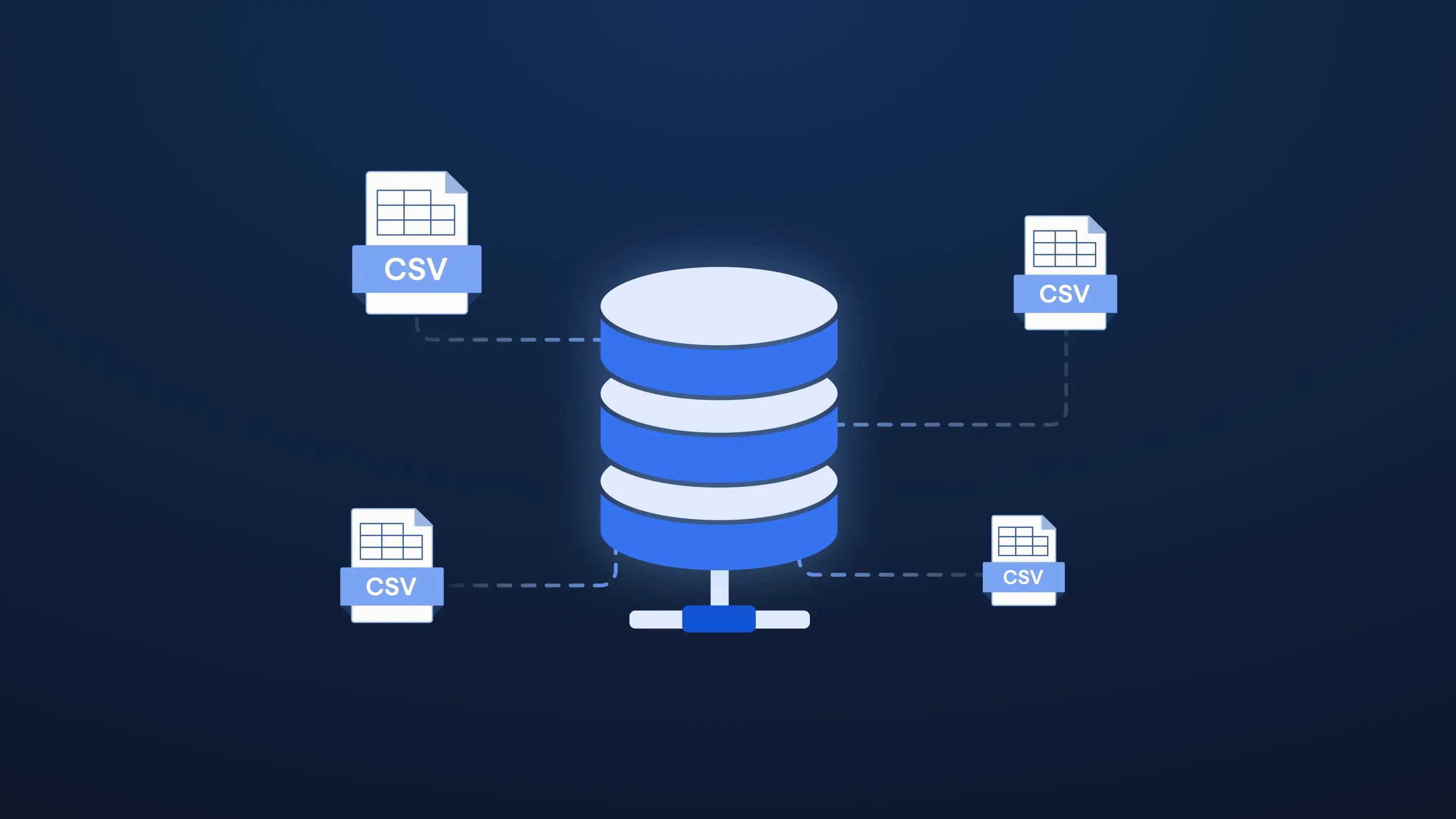 How to Import a CSV File into MySQL: A Step-by-Step Ingestro Guide