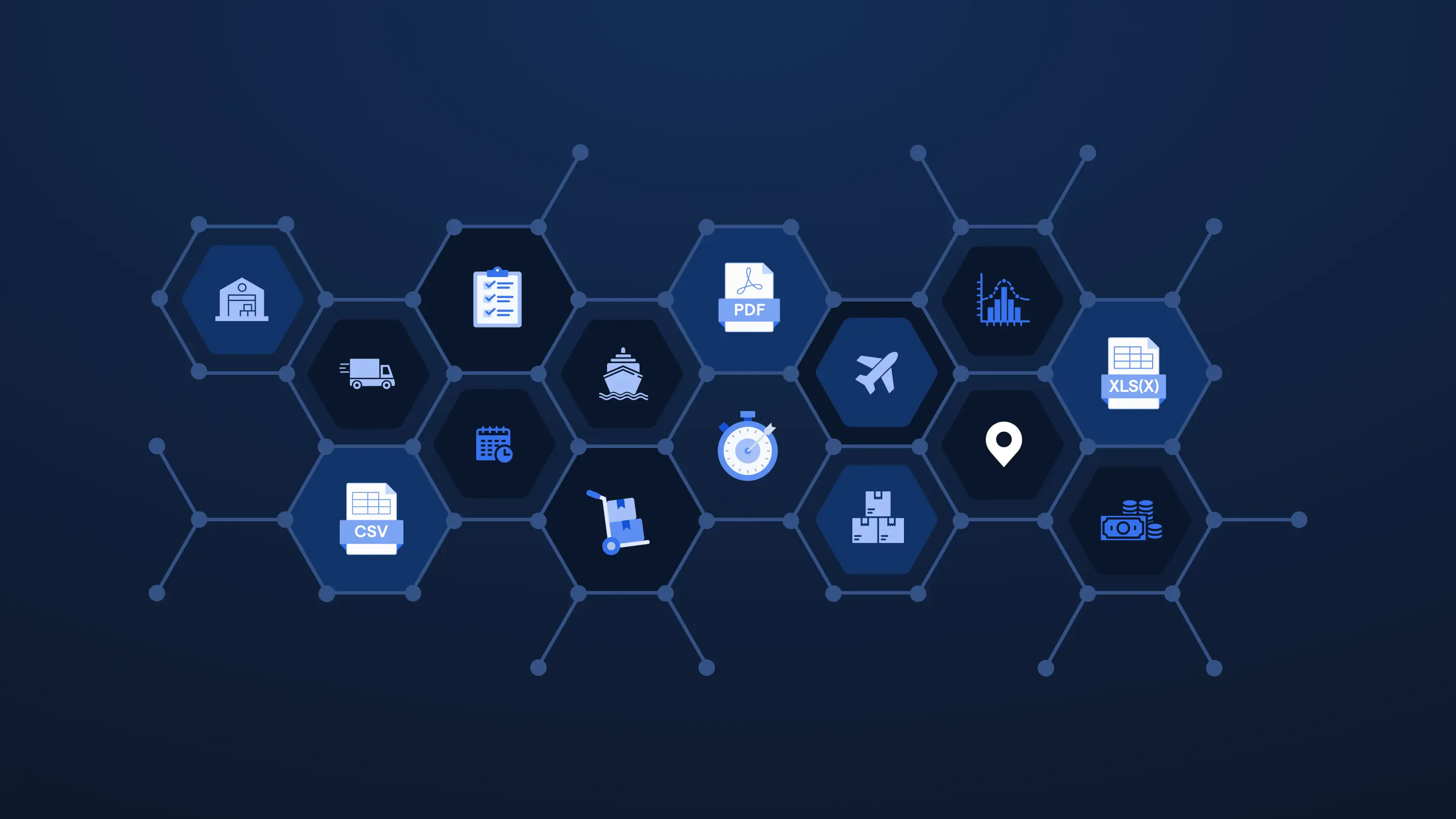 How Fast Data Imports Drive Growth for Logistics Software Companies