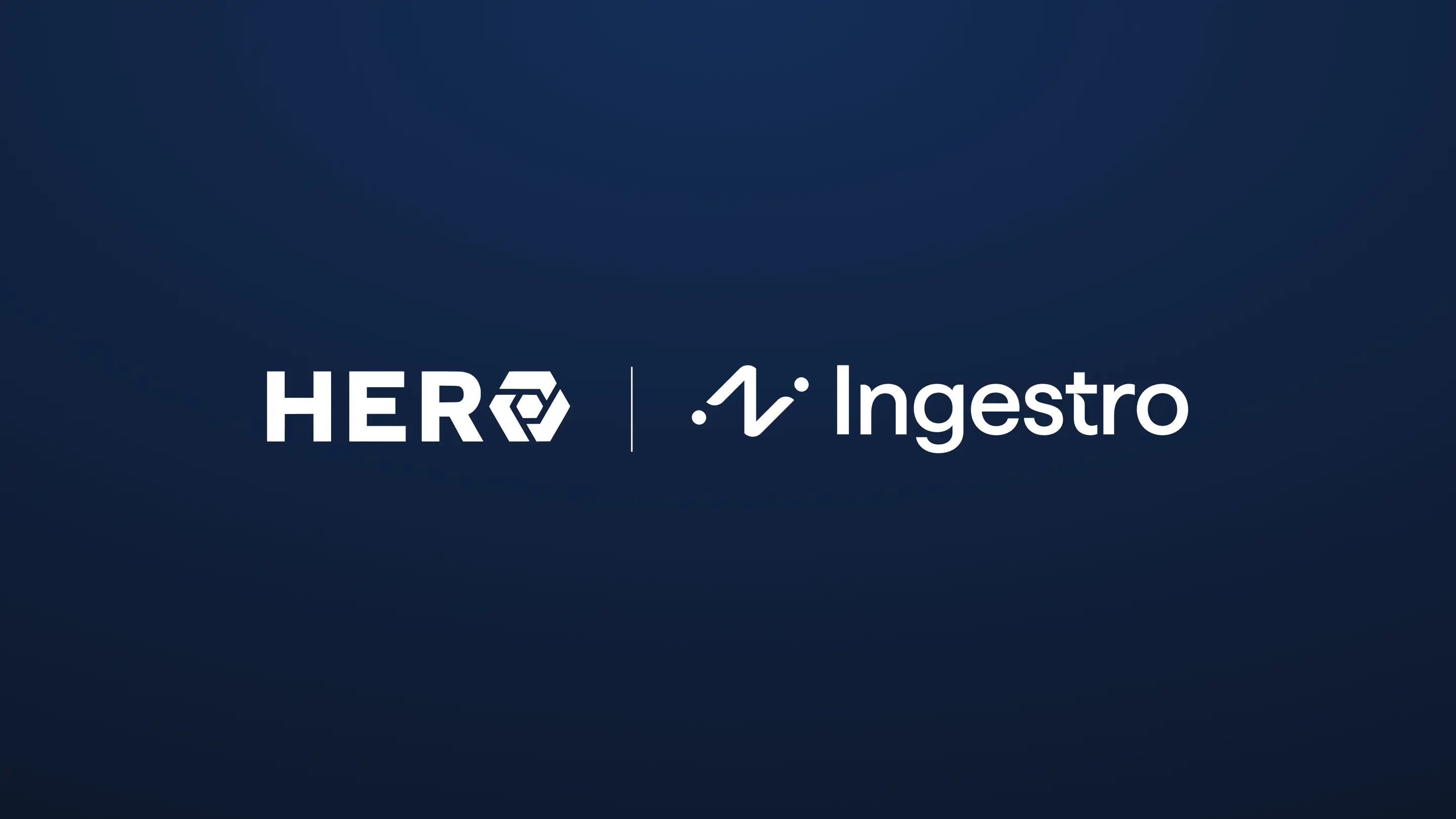 Ingestro Simplifies Data Imports for Tradespeople Software