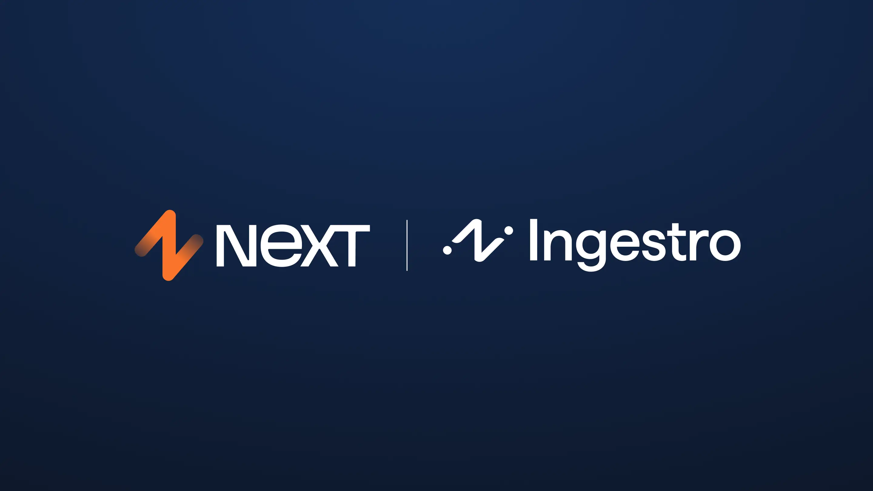Next & Ingestro: Unlocking Efficiency in Construction Customer Onboarding
