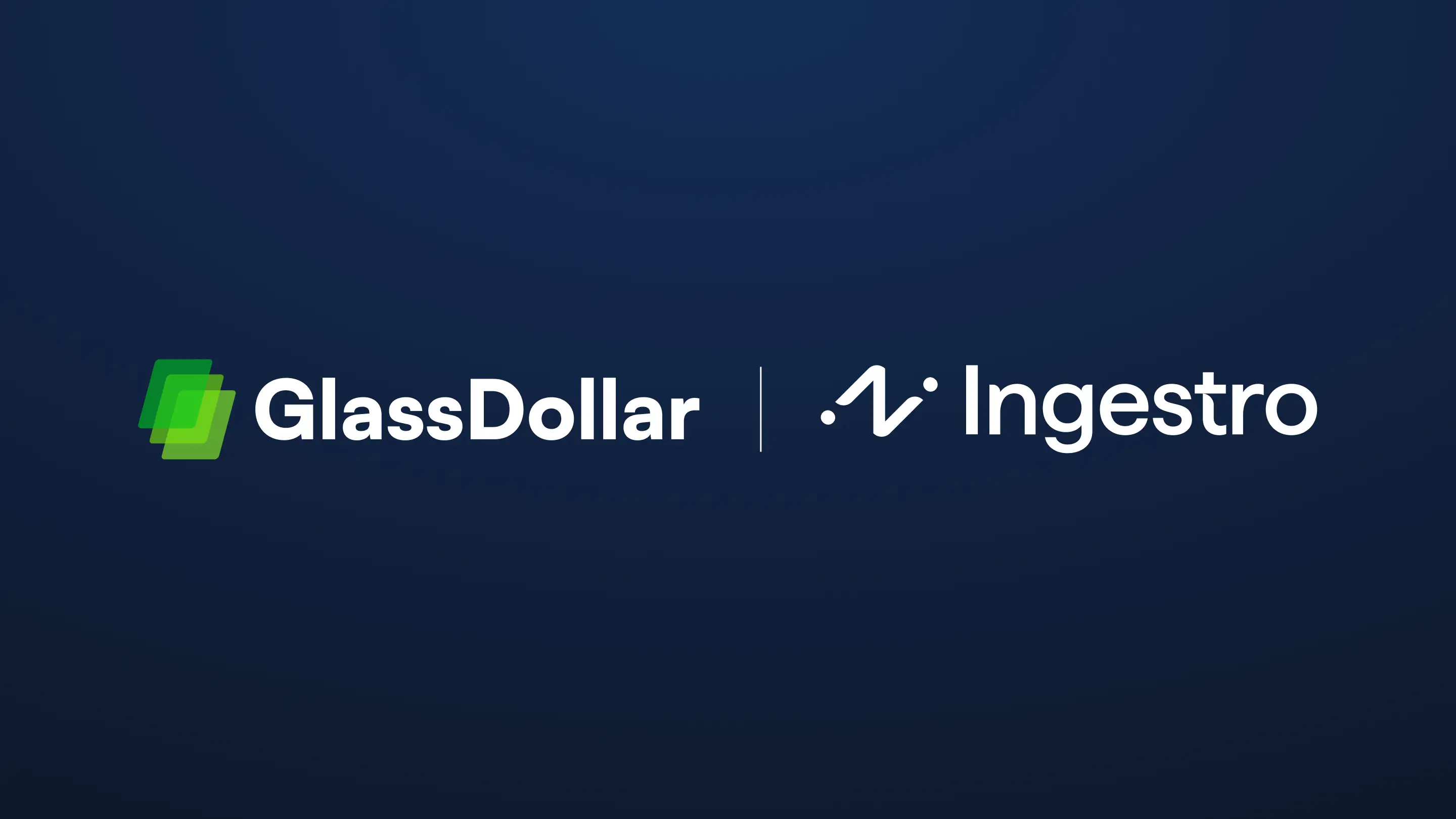 How GlassDollar enabled customer self-service data imports