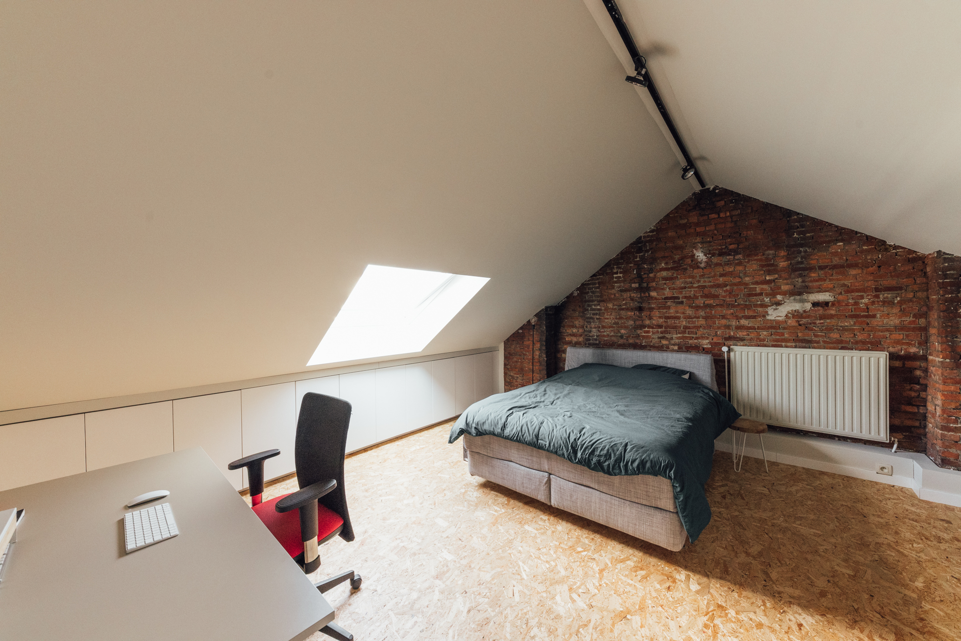[background image] background image of a design studio