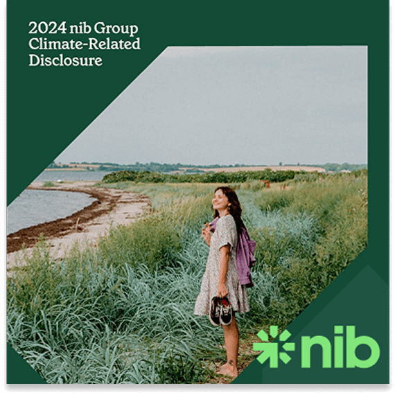 NIB Group climate-related disclosure