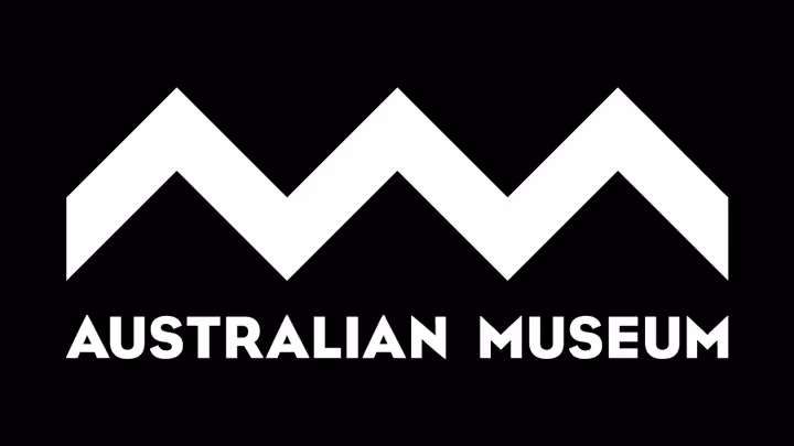 Australian Museum logo