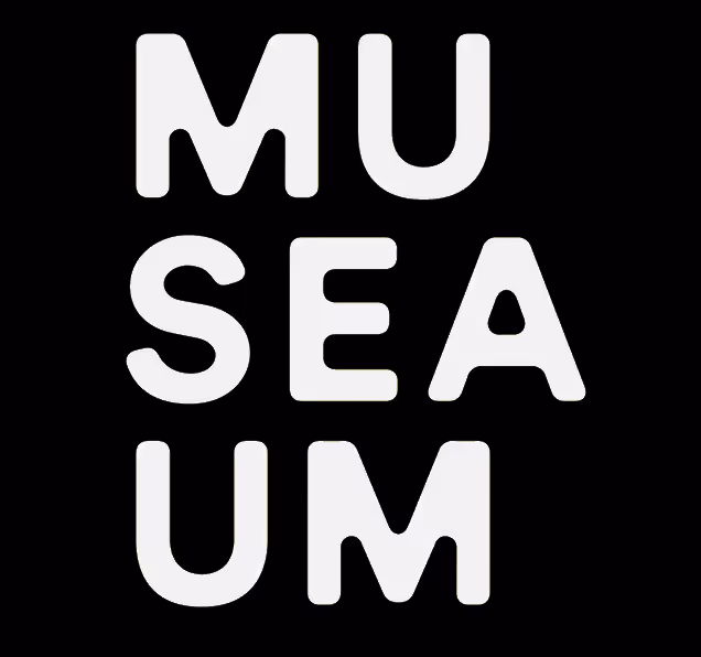 Australian National Maritime Museum Logo