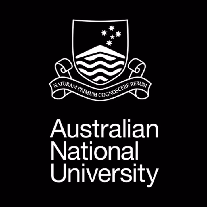 Australian National University logo