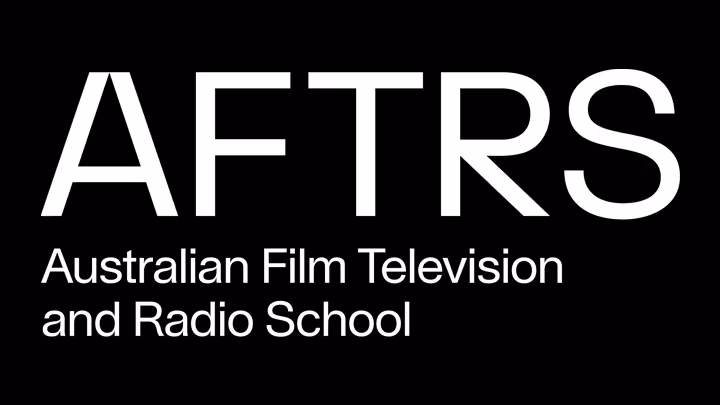 Australian Film Television and Radio School logo