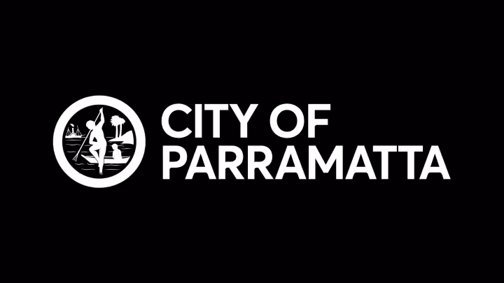 City of Parramatta Logo