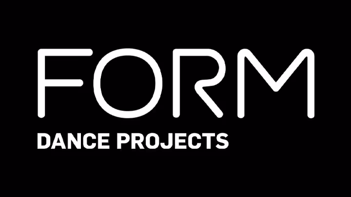 FORM Dance Projects logo