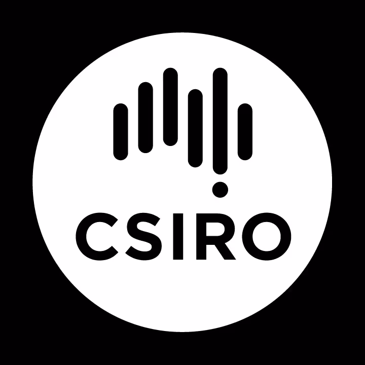CSIRO logo