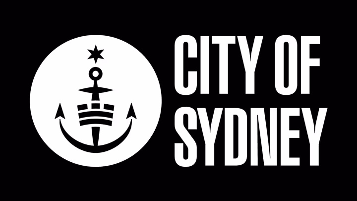 City of Sydney logo