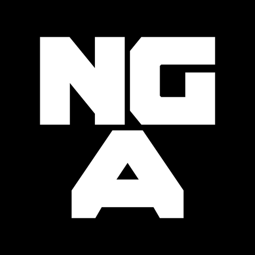 National Gallery of Australia logo