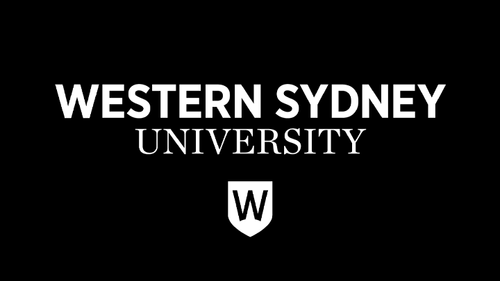 Western Sydney University logo
