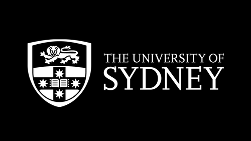 The University of Sydney logo
