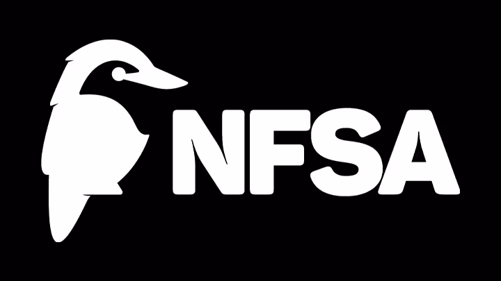 NFSA logo