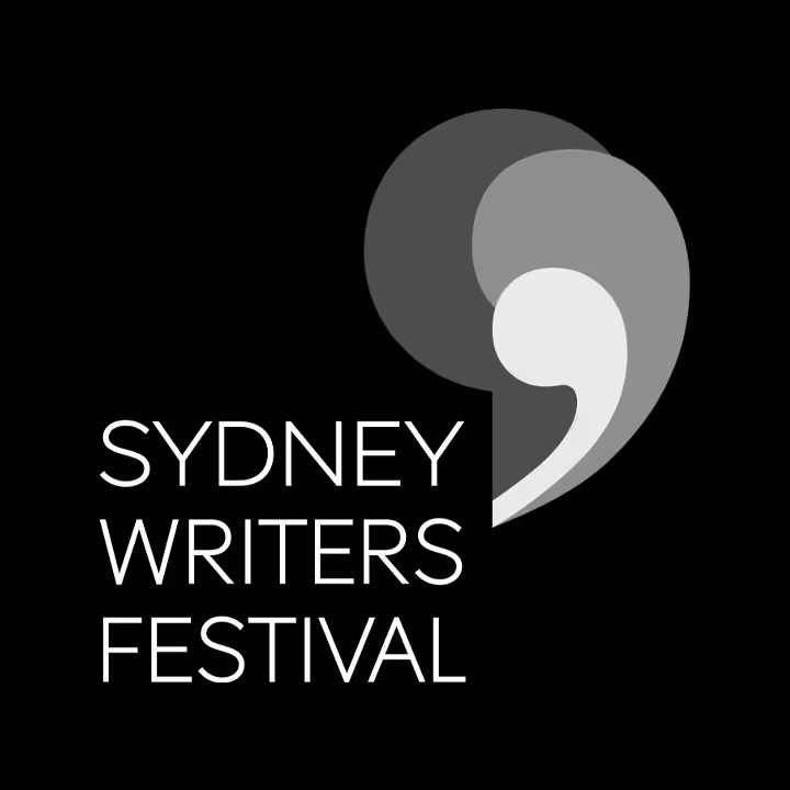 Sydney Writers Festival logo